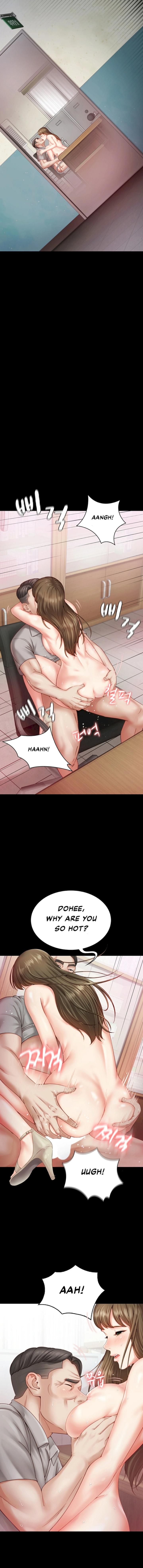 My Sister’s Duty - Chapter 3 [photo 10] - MangaPorn