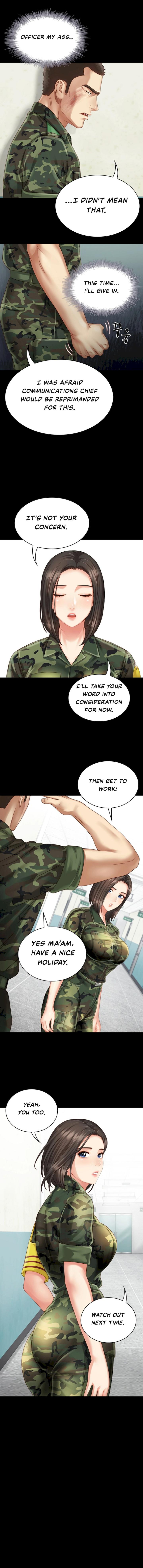 My Sister’s Duty - Chapter 3 [photo 12] - MangaPorn