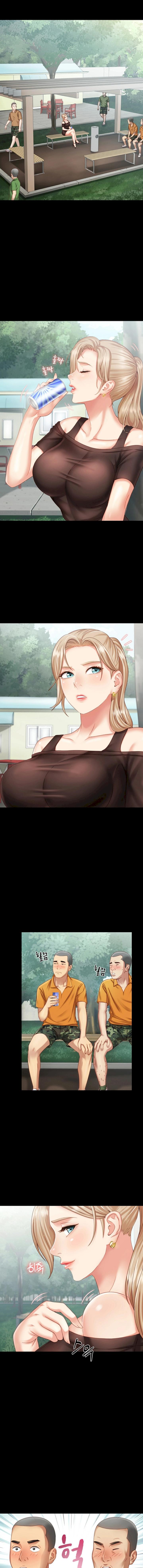 My Sister’s Duty - Chapter 3 [photo 15] - MangaPorn