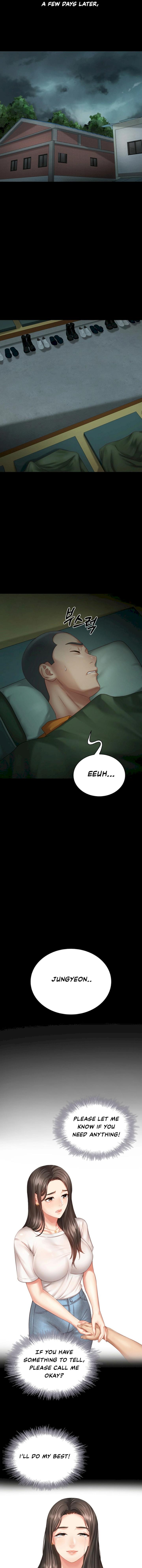 My Sister’s Duty - Chapter 3 [photo 19] - MangaPorn