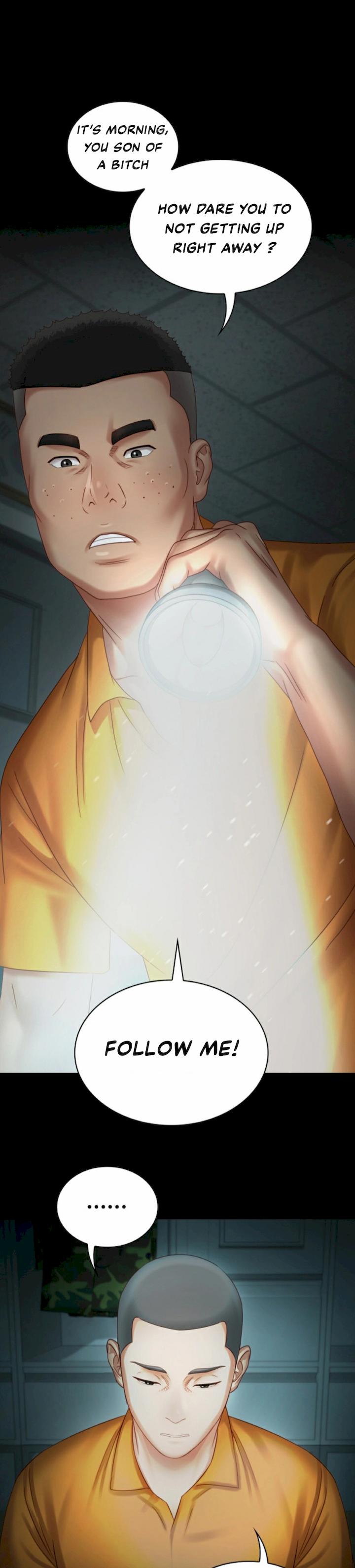 My Sister’s Duty - Chapter 3 [photo 21] - MangaPorn