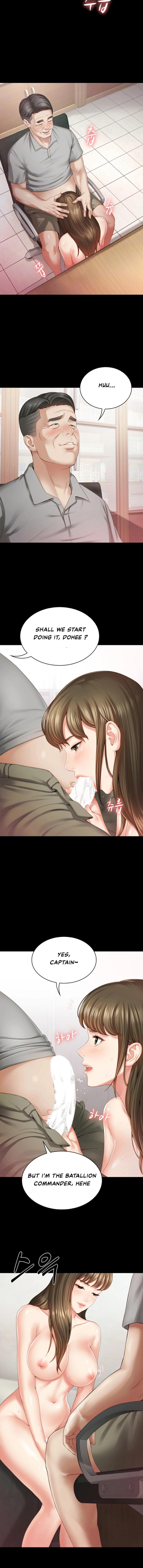 My Sister’s Duty - Chapter 3 [photo 3] - MangaPorn