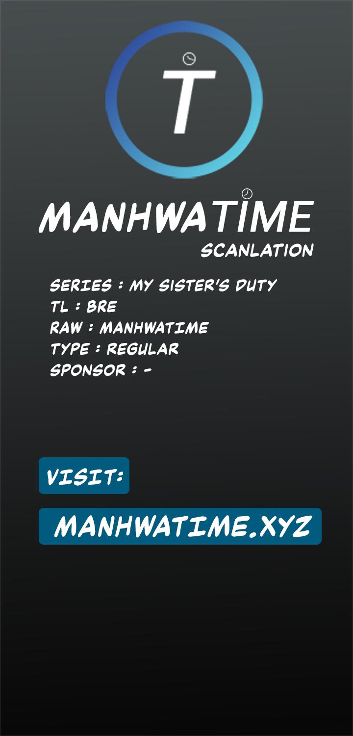 My Sister’s Duty - Chapter 4 [photo 1] - MangaPorn