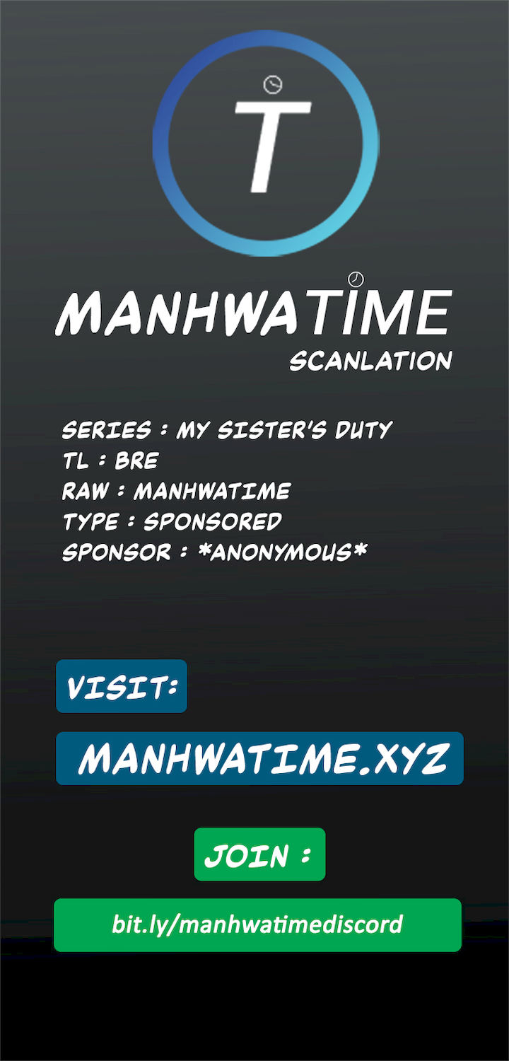 My Sister’s Duty - Chapter 7 [photo 1] - MangaPorn