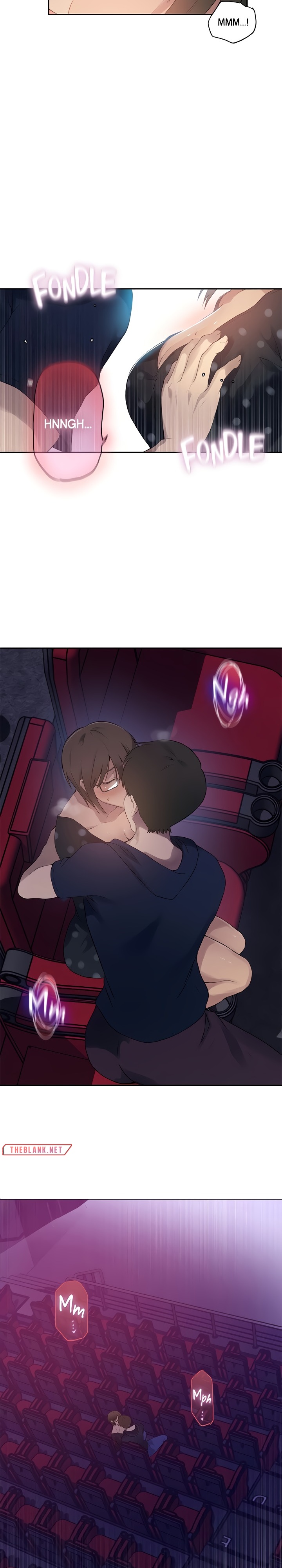 Secret Class - Chapter 238 [photo 17] - MangaPorn