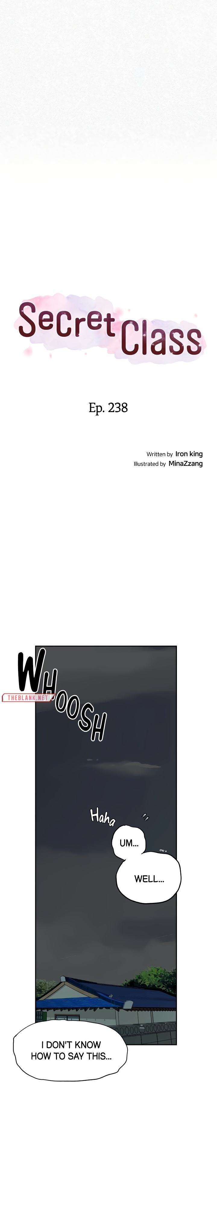 Secret Class - Chapter 238 [photo 3] - MangaPorn