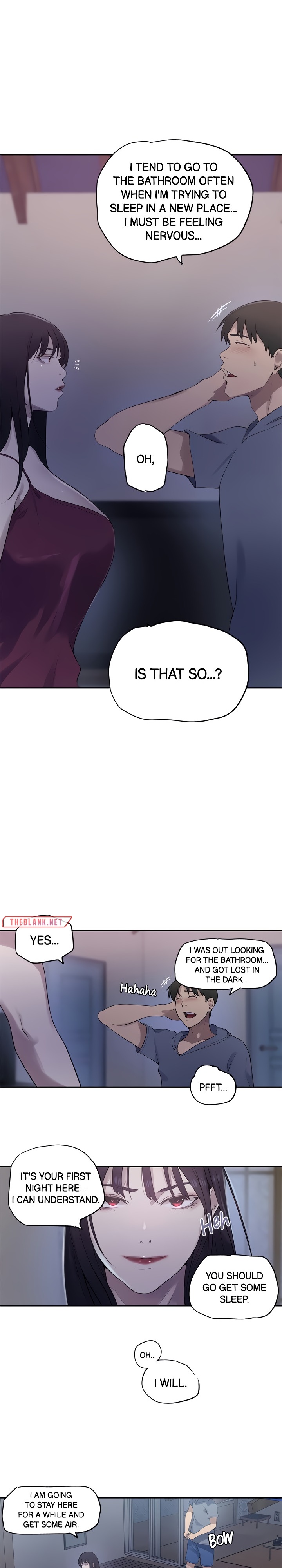 Secret Class - Chapter 238 [photo 4] - MangaPorn