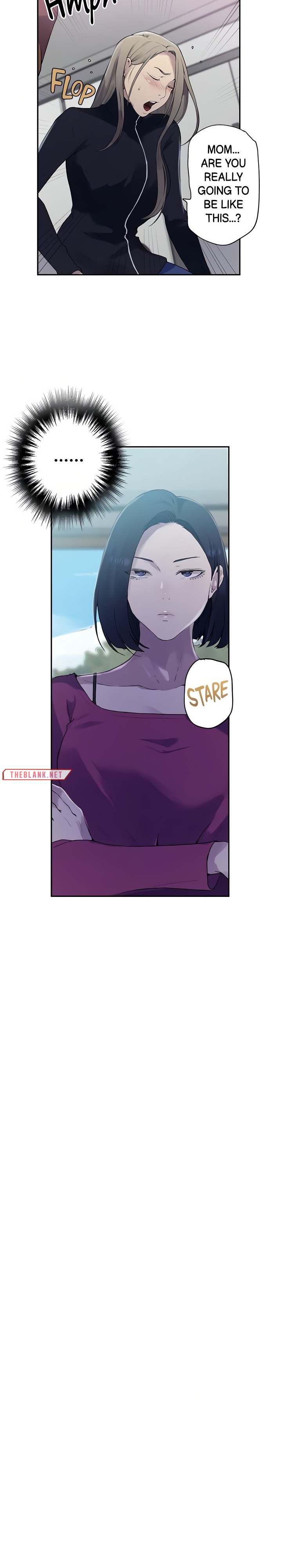 Secret Class - Chapter 238 [photo 9] - MangaPorn