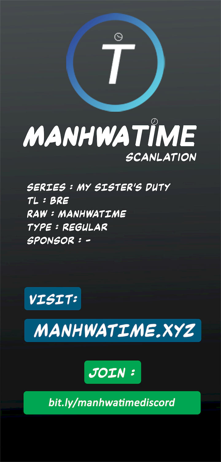 My Sister’s Duty - Chapter 8 [photo 1] - MangaPorn