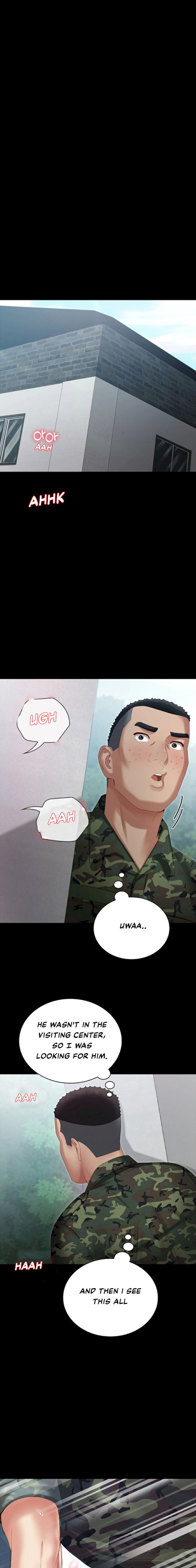 My Sister’s Duty - Chapter 8 [photo 11] - MangaPorn