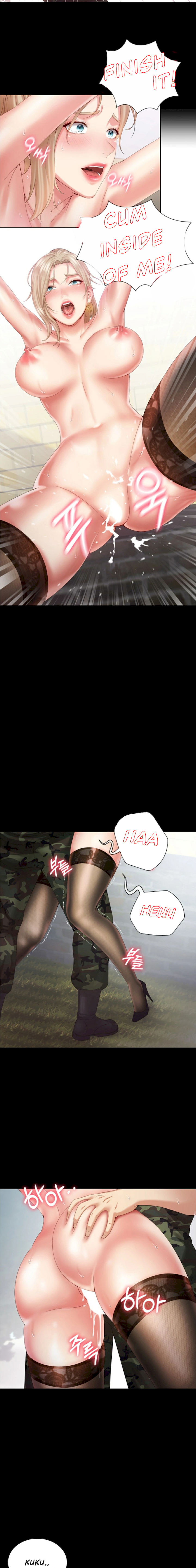 My Sister’s Duty - Chapter 8 [photo 20] - MangaPorn