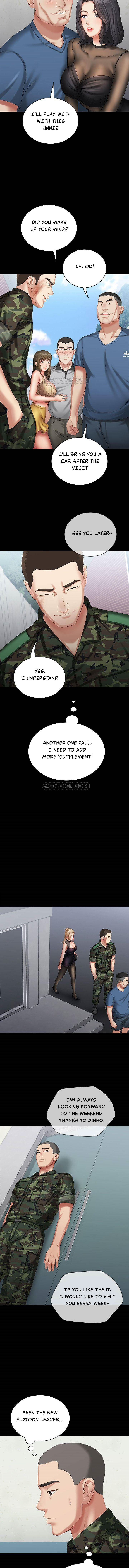 My Sister’s Duty - Chapter 10 [photo 9] - MangaPorn