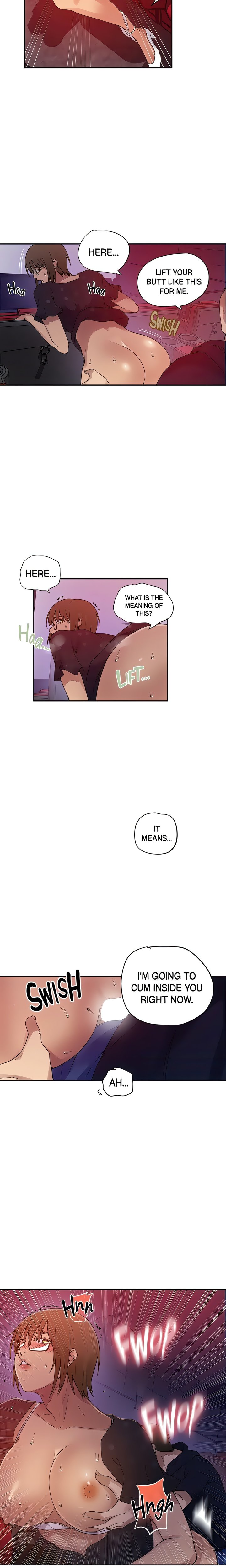 Secret Class - Chapter 239 [photo 11] - MangaPorn