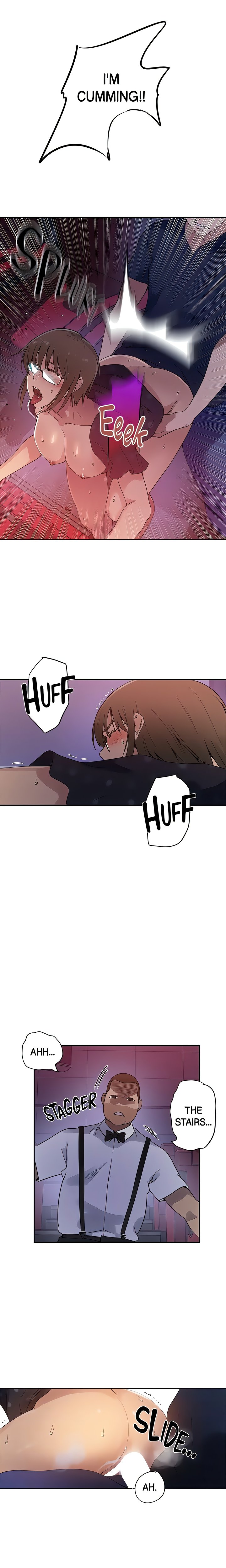 Secret Class - Chapter 239 [photo 14] - MangaPorn