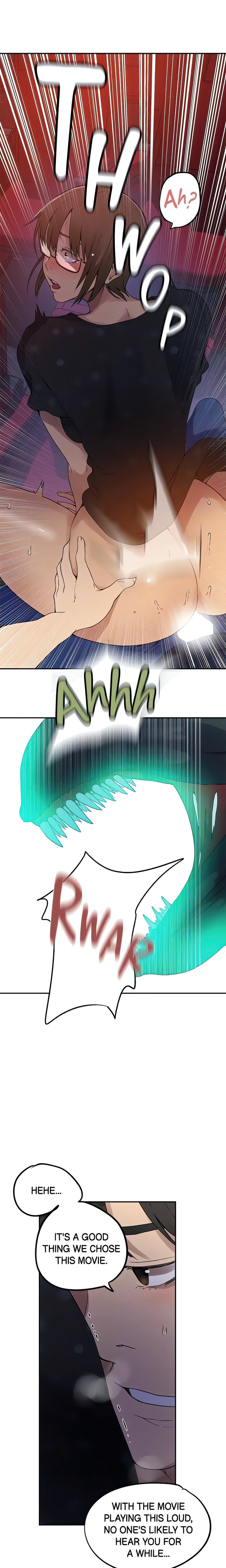 Secret Class - Chapter 239 [photo 6] - MangaPorn