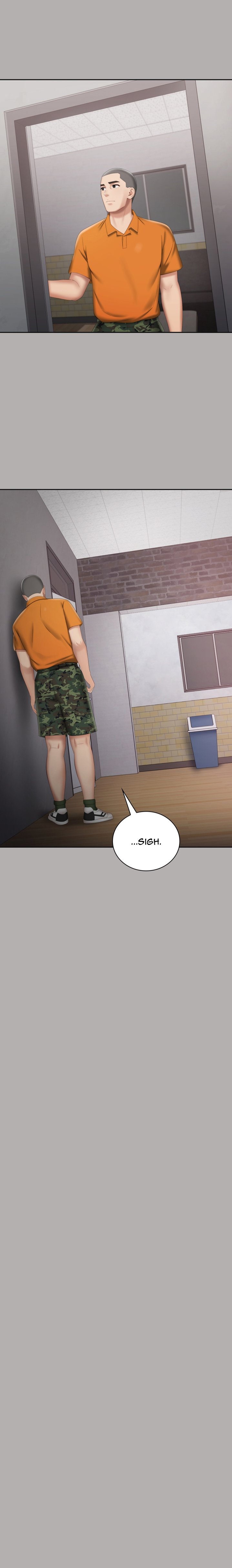 My Sister’s Duty - Chapter 20 [photo 16] - MangaPorn