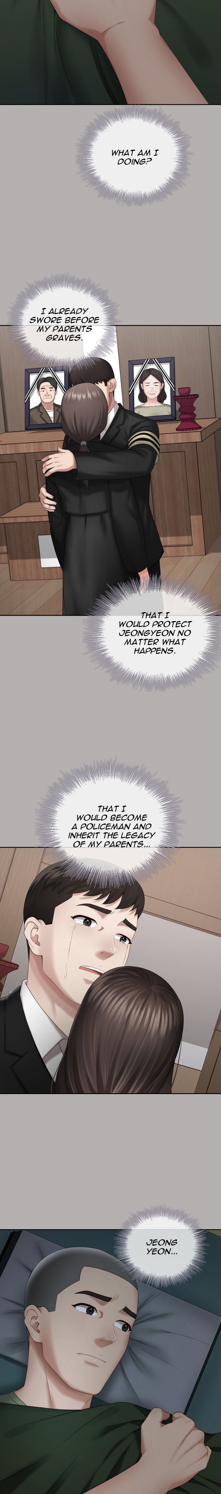 My Sister’s Duty - Chapter 20 [photo 19] - MangaPorn