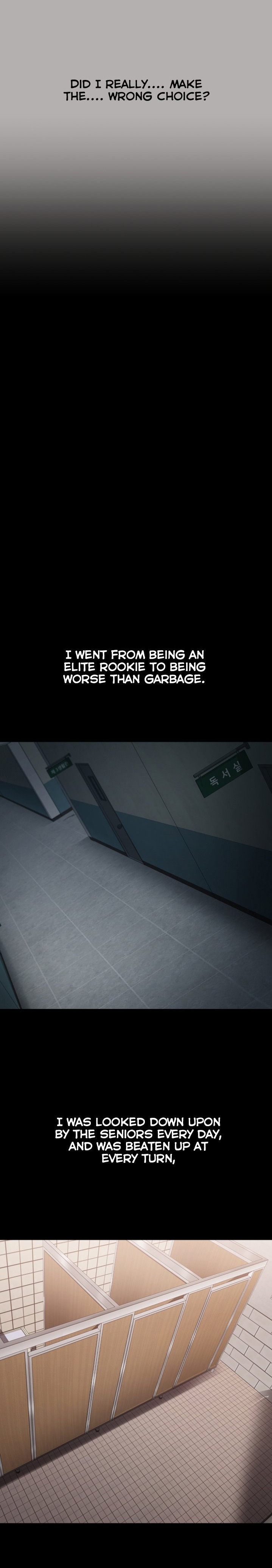 My Sister’s Duty - Chapter 20 [photo 27] - MangaPorn