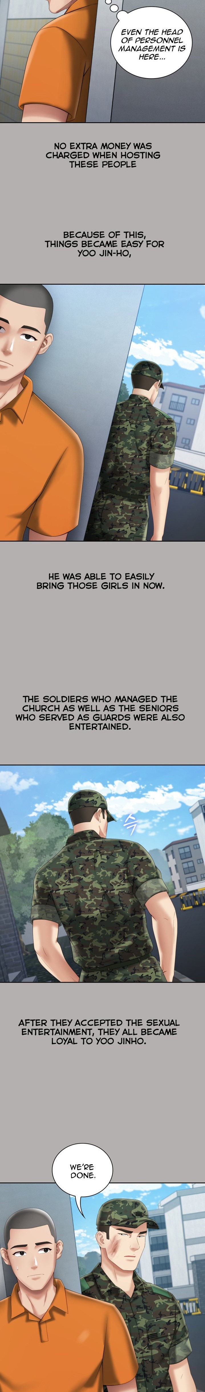 My Sister’s Duty - Chapter 20 [photo 8] - MangaPorn