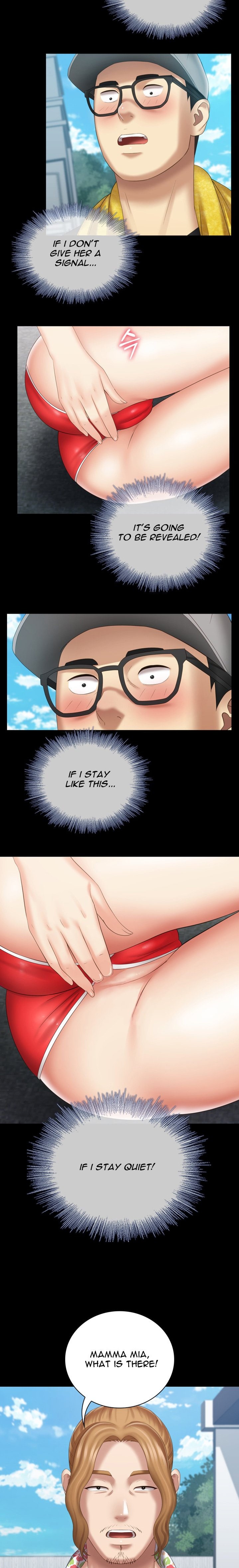 My Sister’s Duty - Chapter 22 [photo 12] - MangaPorn