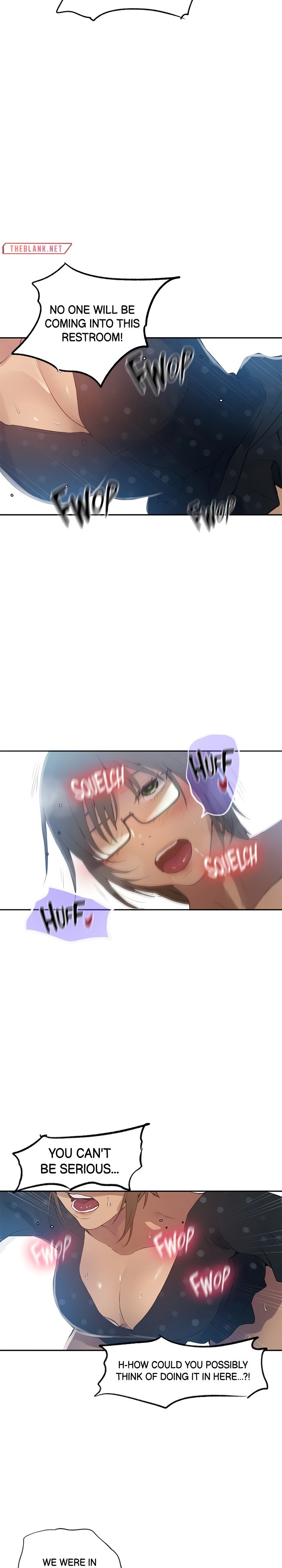 Secret Class - Chapter 240 [photo 14] - MangaPorn