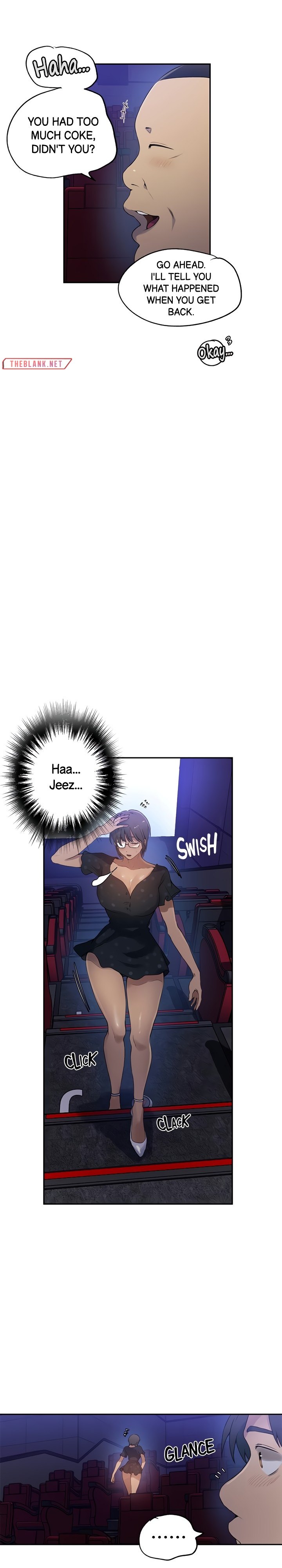 Secret Class - Chapter 240 [photo 6] - MangaPorn