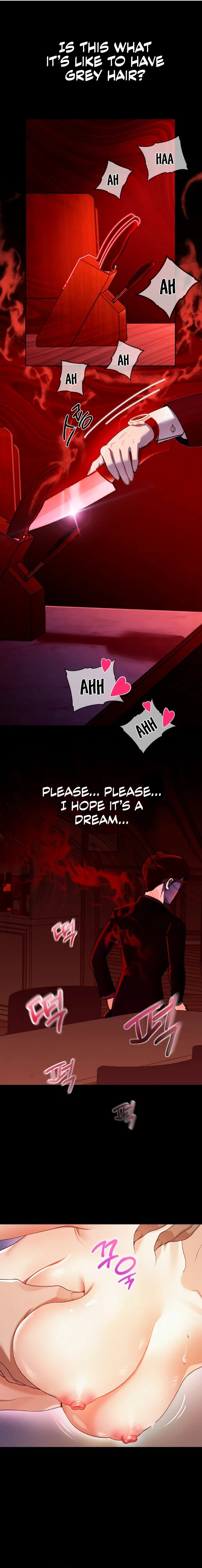 Reborn with Big Rizz Energy - Chapter 1 [photo 16] - MangaPorn