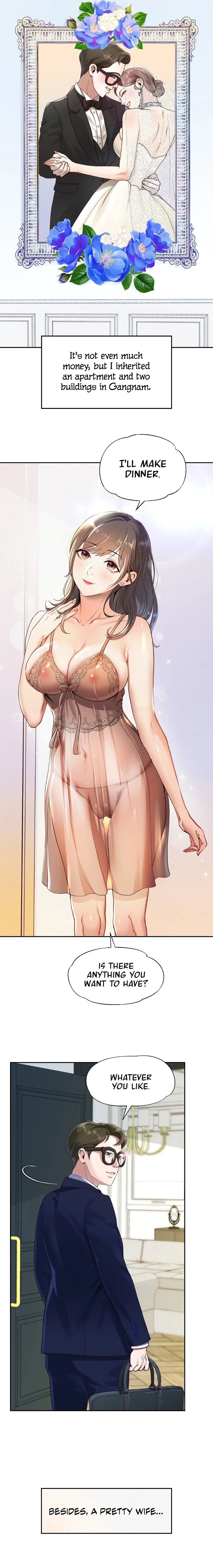 Reborn with Big Rizz Energy - Chapter 1 [photo 2] - MangaPorn