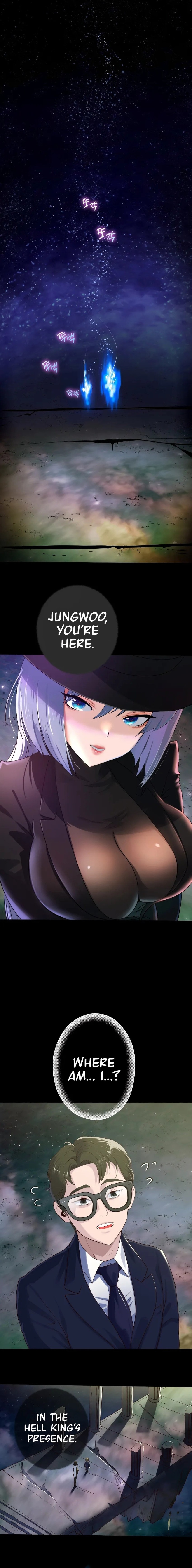 Reborn with Big Rizz Energy - Chapter 1 [photo 22] - MangaPorn