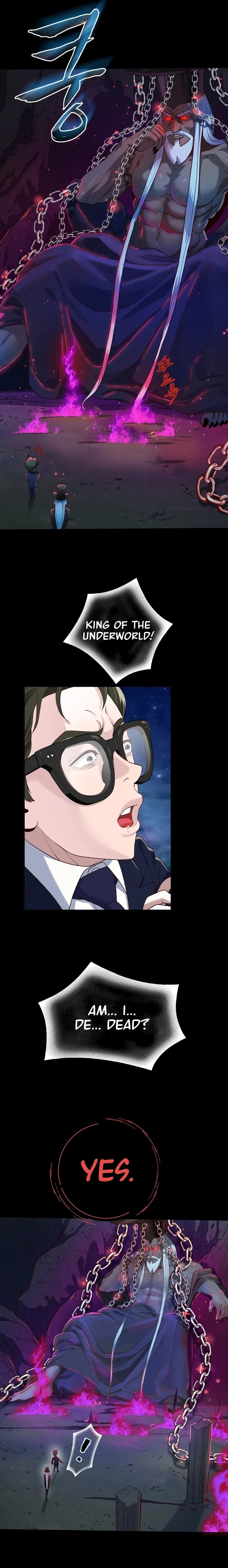 Reborn with Big Rizz Energy - Chapter 1 [photo 23] - MangaPorn