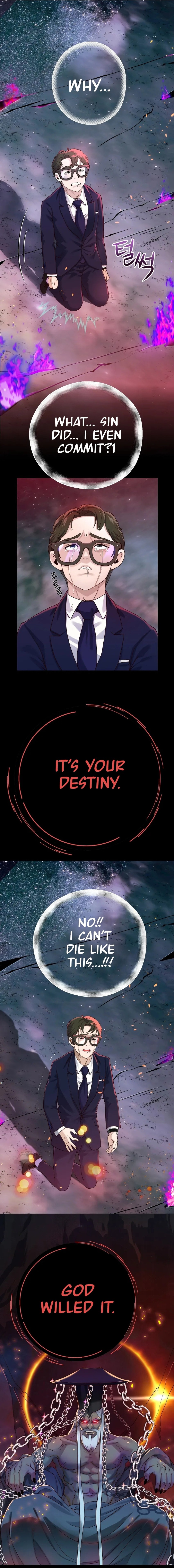 Reborn with Big Rizz Energy - Chapter 1 [photo 24] - MangaPorn