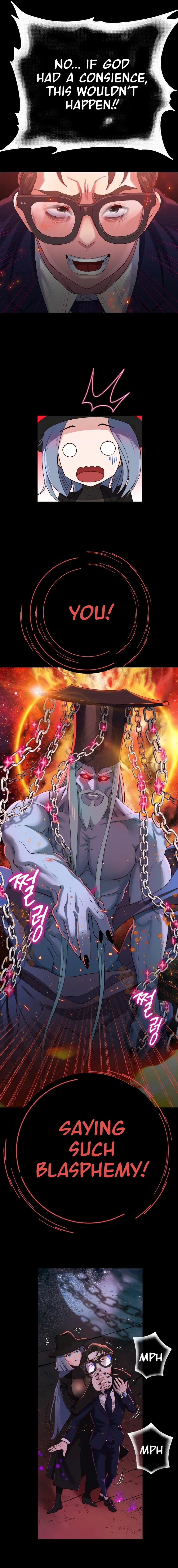 Reborn with Big Rizz Energy - Chapter 1 [photo 25] - MangaPorn