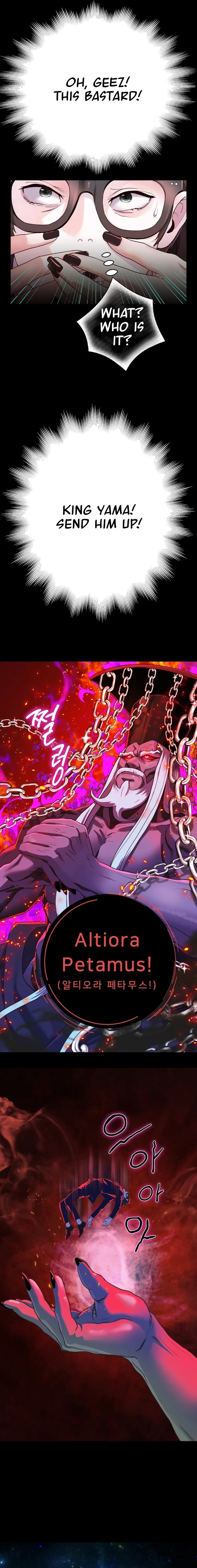 Reborn with Big Rizz Energy - Chapter 1 [photo 26] - MangaPorn