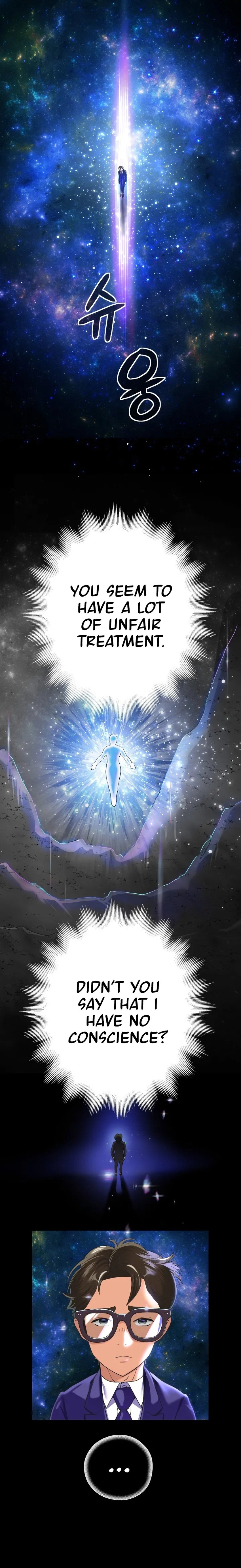 Reborn with Big Rizz Energy - Chapter 1 [photo 27] - MangaPorn