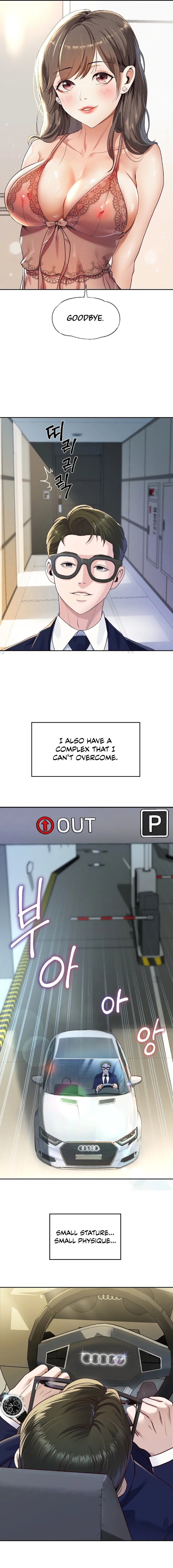 Reborn with Big Rizz Energy - Chapter 1 [photo 3] - MangaPorn