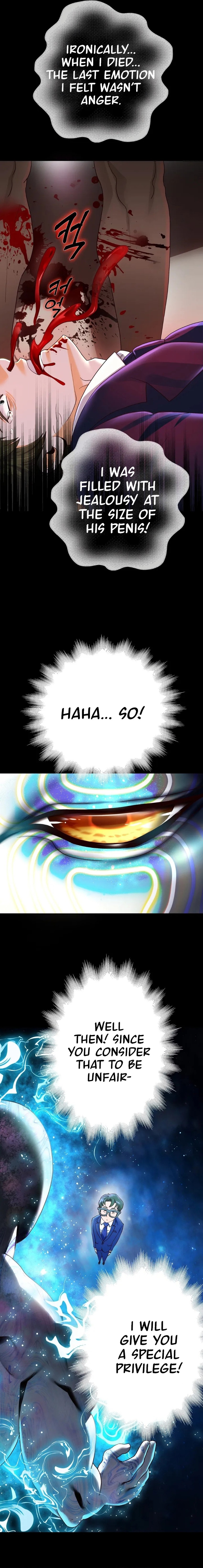 Reborn with Big Rizz Energy - Chapter 1 [photo 30] - MangaPorn