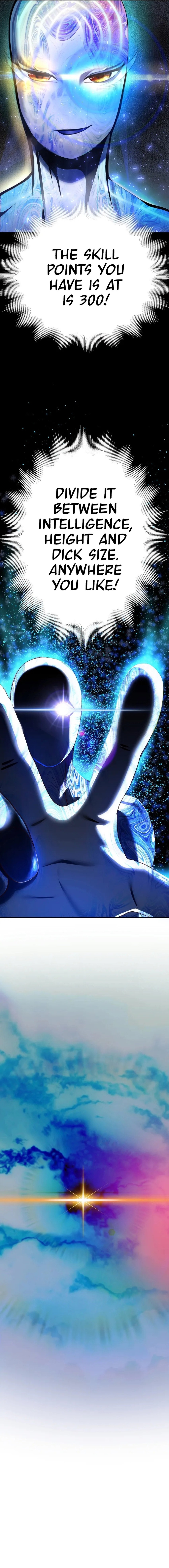 Reborn with Big Rizz Energy - Chapter 1 [photo 31] - MangaPorn