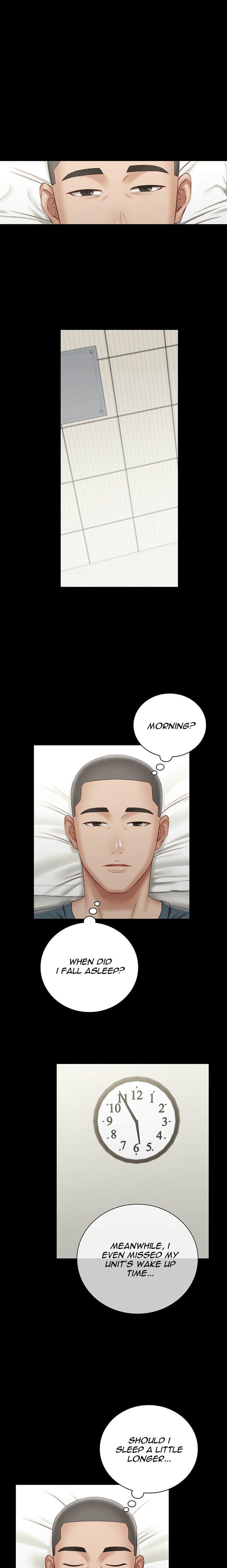 My Sister’s Duty - Chapter 57 [photo 1] - MangaPorn