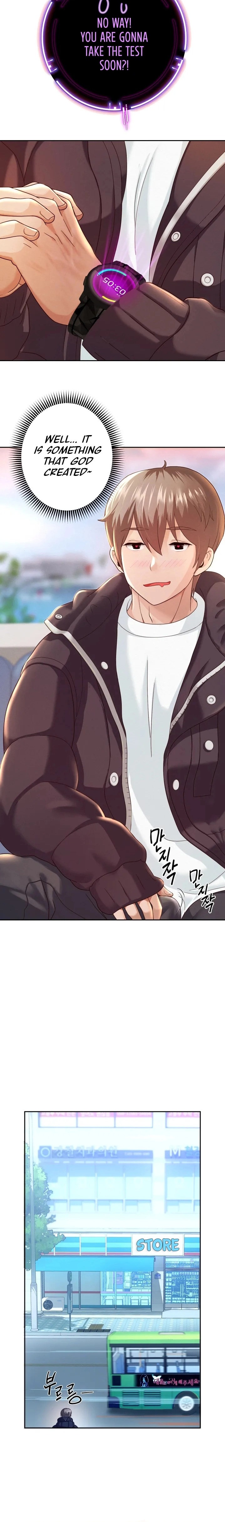 Reborn with Big Rizz Energy - Chapter 2 [photo 18] - MangaPorn