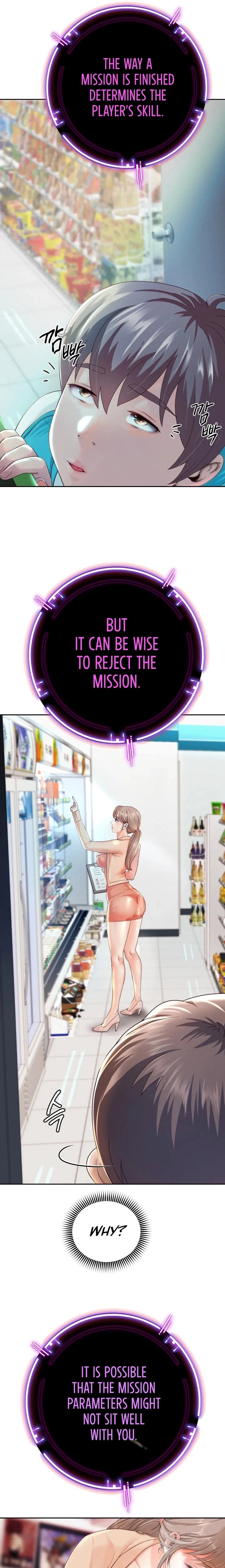 Reborn with Big Rizz Energy - Chapter 2 [photo 23] - MangaPorn