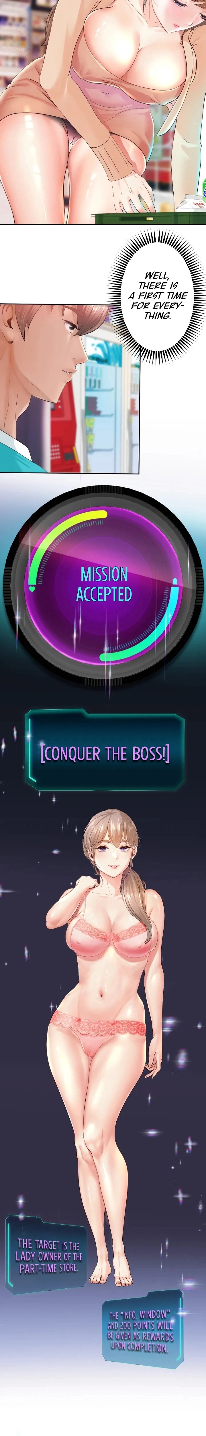 Reborn with Big Rizz Energy - Chapter 2 [photo 24] - MangaPorn