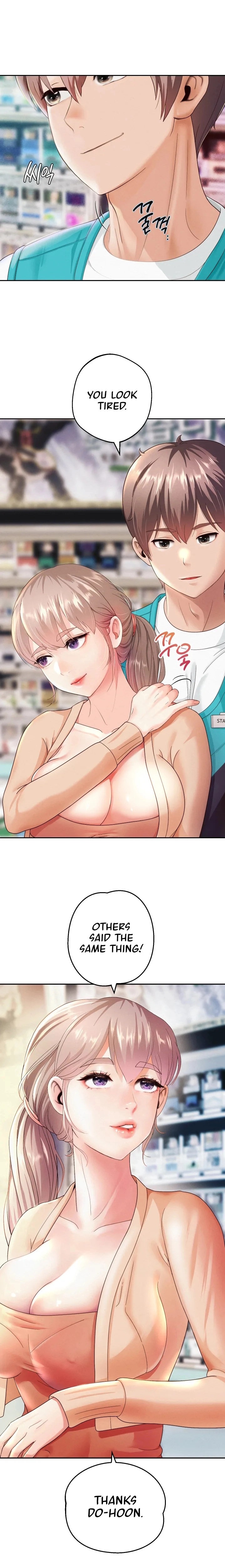 Reborn with Big Rizz Energy - Chapter 2 [photo 27] - MangaPorn