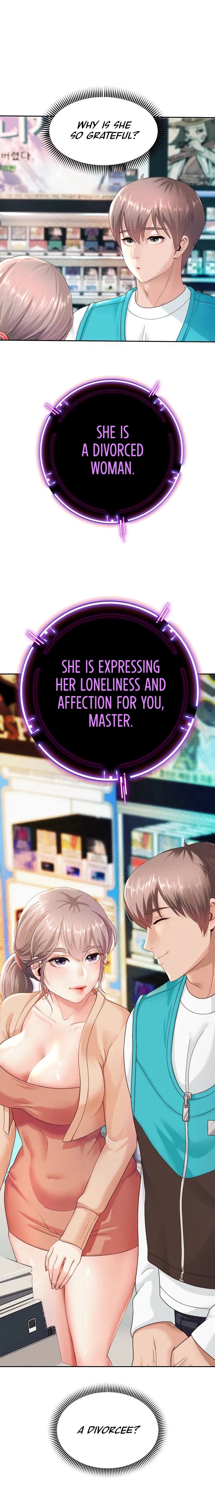 Reborn with Big Rizz Energy - Chapter 2 [photo 28] - MangaPorn