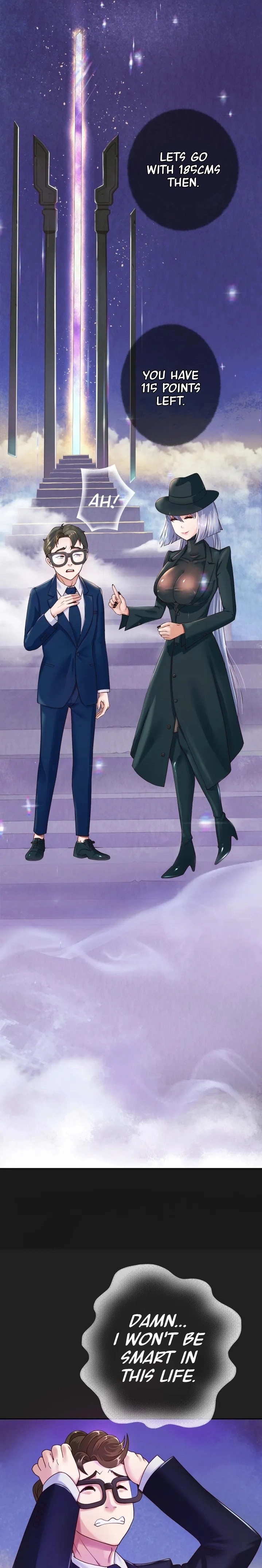 Reborn with Big Rizz Energy - Chapter 2 [photo 3] - MangaPorn