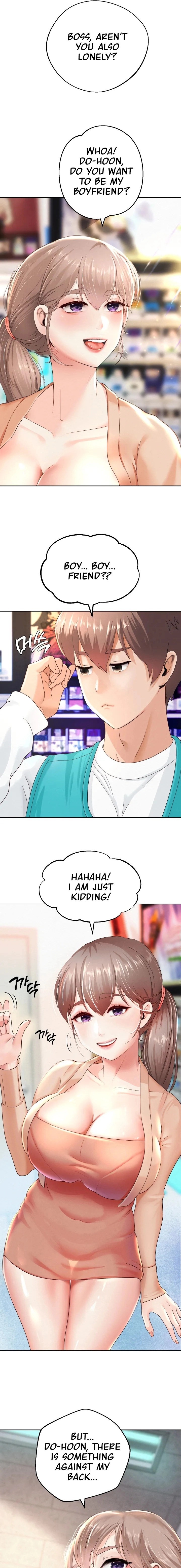 Reborn with Big Rizz Energy - Chapter 2 [photo 31] - MangaPorn