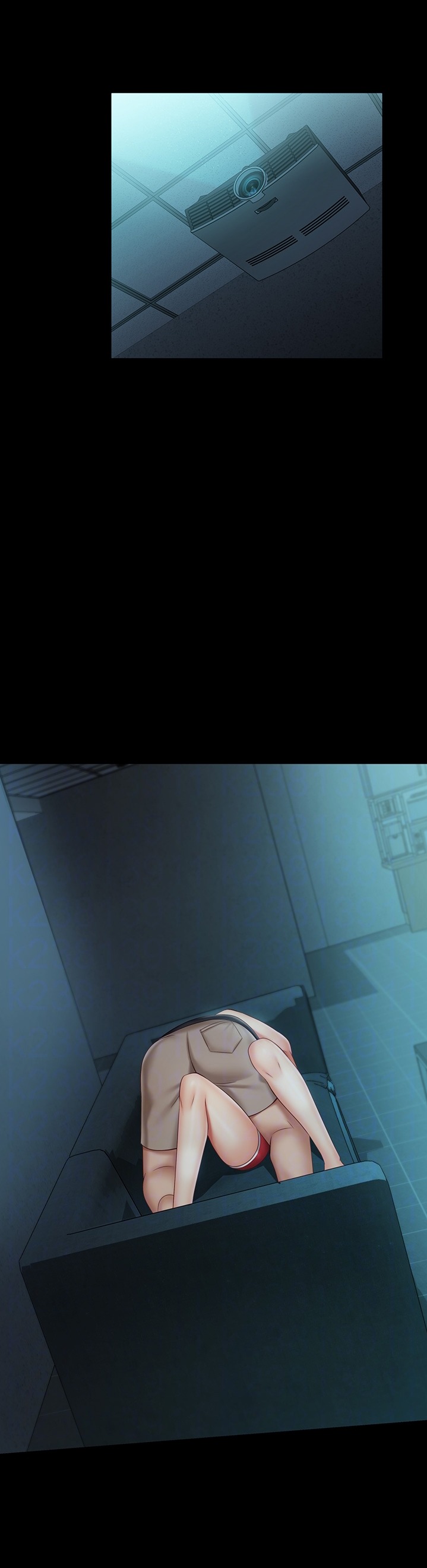 My Sister’s Duty - Chapter 59 [photo 5] - MangaPorn