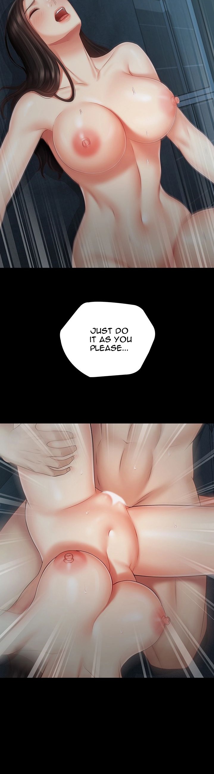 My Sister’s Duty - Chapter 60 [photo 28] - MangaPorn