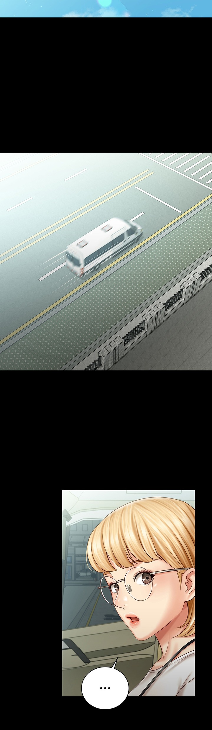 My Sister’s Duty - Chapter 62 [photo 26] - MangaPorn