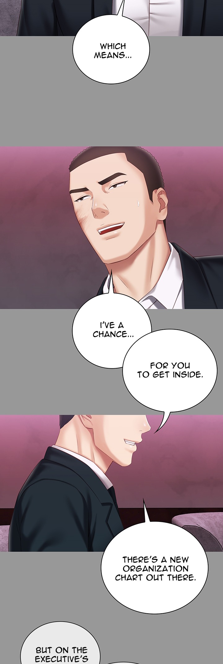 My Sister’s Duty - Chapter 63 [photo 36] - MangaPorn