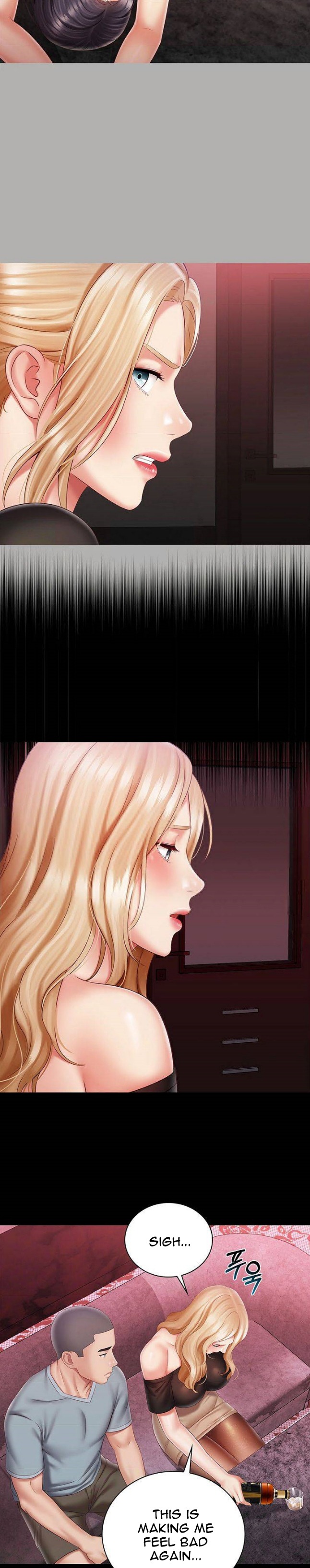 My Sister’s Duty - Chapter 64 [photo 24] - MangaPorn